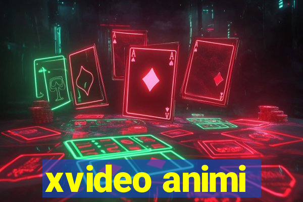 xvideo animi